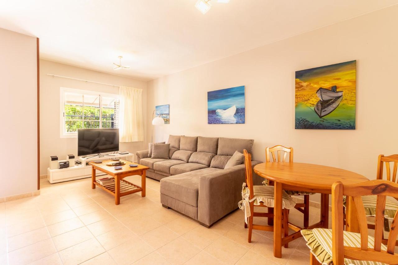 Flatguest Las Velas + Duplex + Pool + Terrace San Bartolomé Exteriör bild