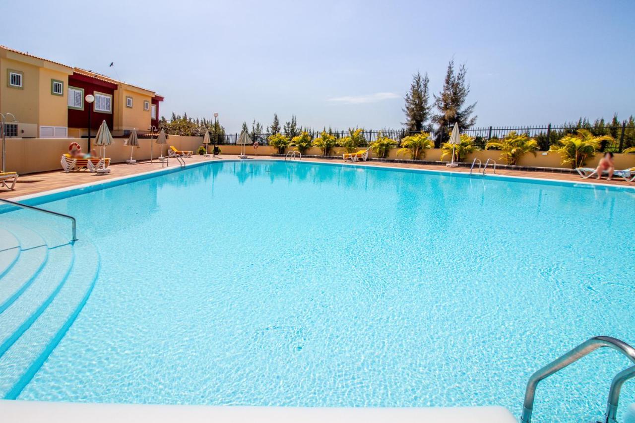 Flatguest Las Velas + Duplex + Pool + Terrace San Bartolomé Exteriör bild