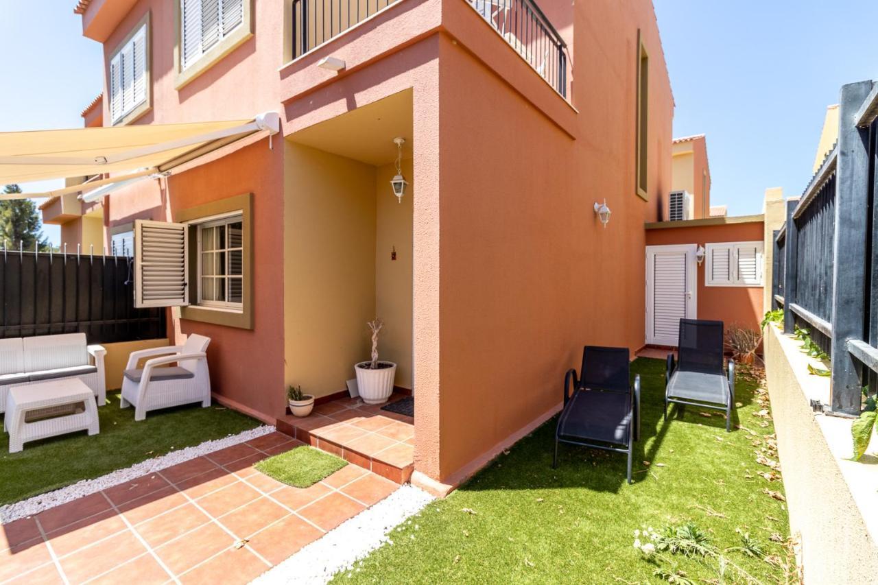 Flatguest Las Velas + Duplex + Pool + Terrace San Bartolomé Exteriör bild