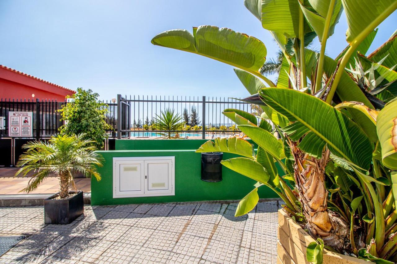 Flatguest Las Velas + Duplex + Pool + Terrace San Bartolomé Exteriör bild