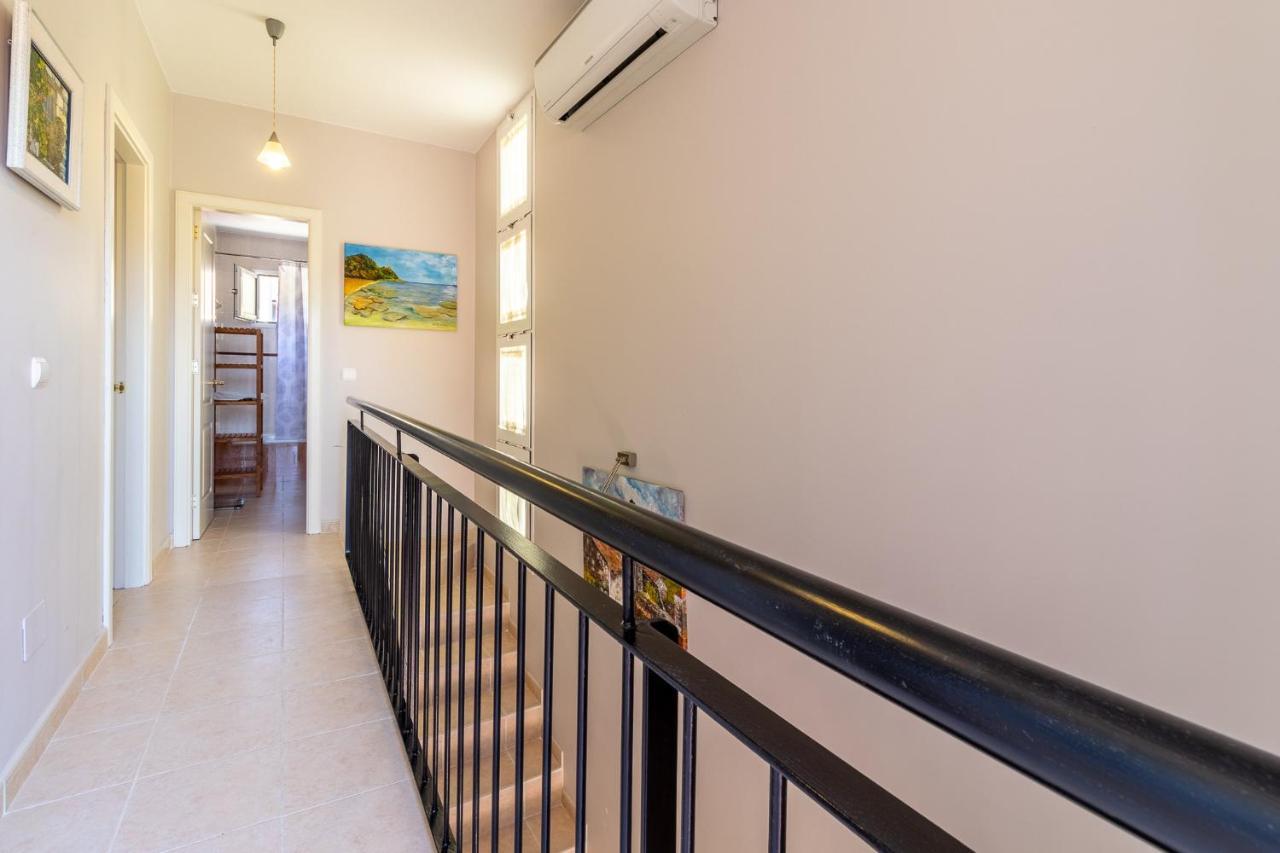 Flatguest Las Velas + Duplex + Pool + Terrace San Bartolomé Exteriör bild