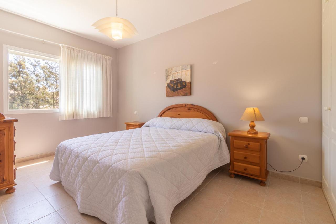 Flatguest Las Velas + Duplex + Pool + Terrace San Bartolomé Exteriör bild