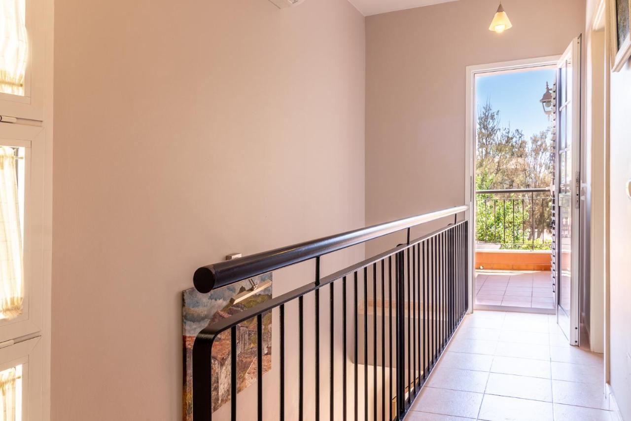 Flatguest Las Velas + Duplex + Pool + Terrace San Bartolomé Exteriör bild