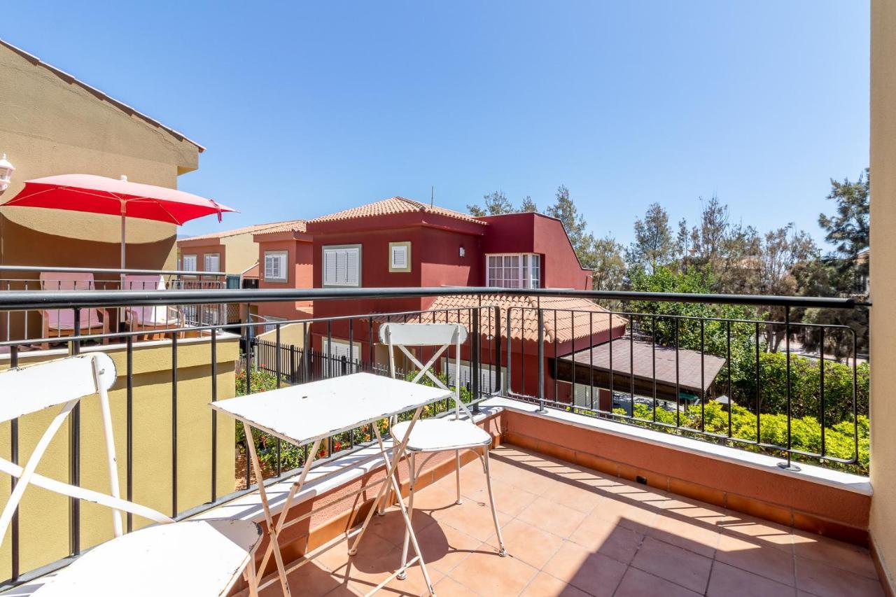 Flatguest Las Velas + Duplex + Pool + Terrace San Bartolomé Exteriör bild