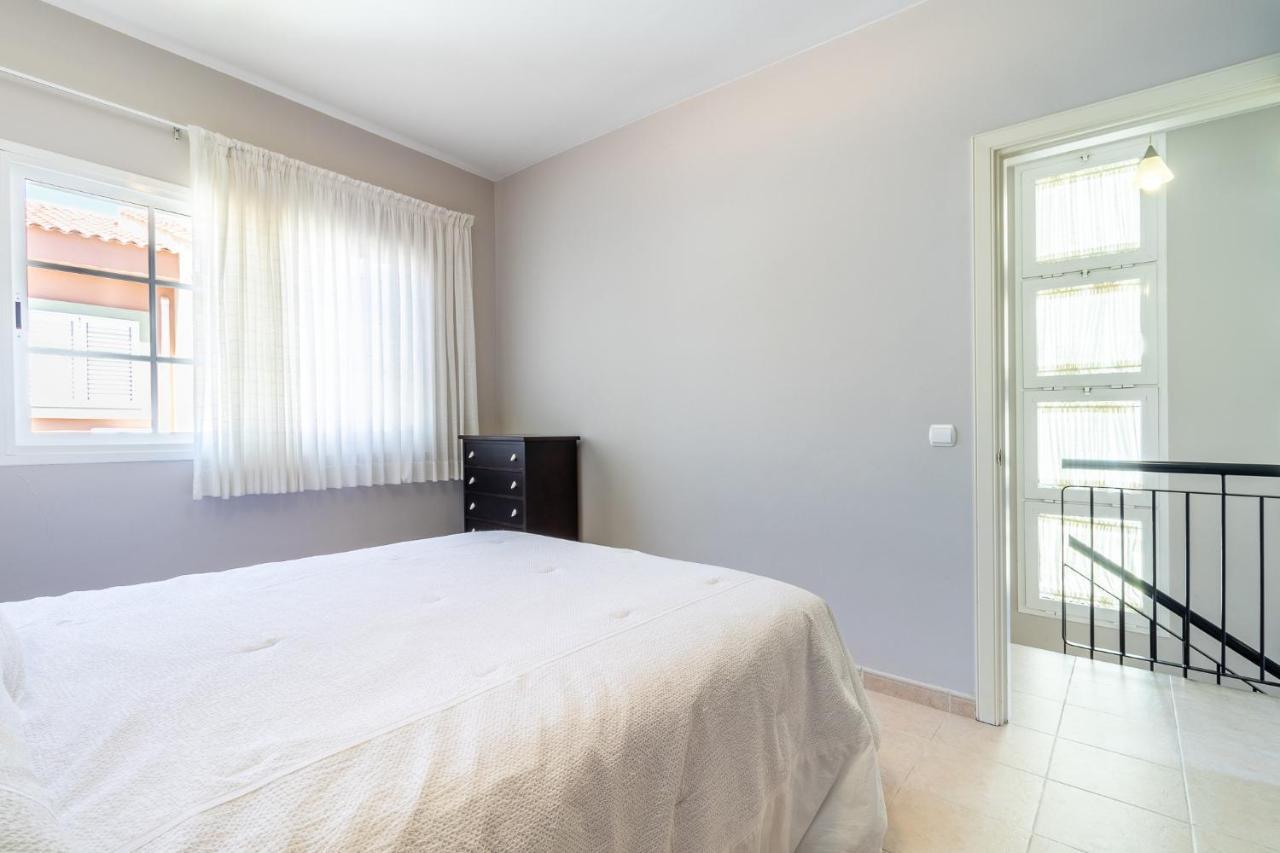Flatguest Las Velas + Duplex + Pool + Terrace San Bartolomé Exteriör bild