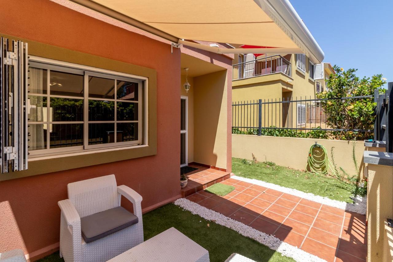 Flatguest Las Velas + Duplex + Pool + Terrace San Bartolomé Exteriör bild