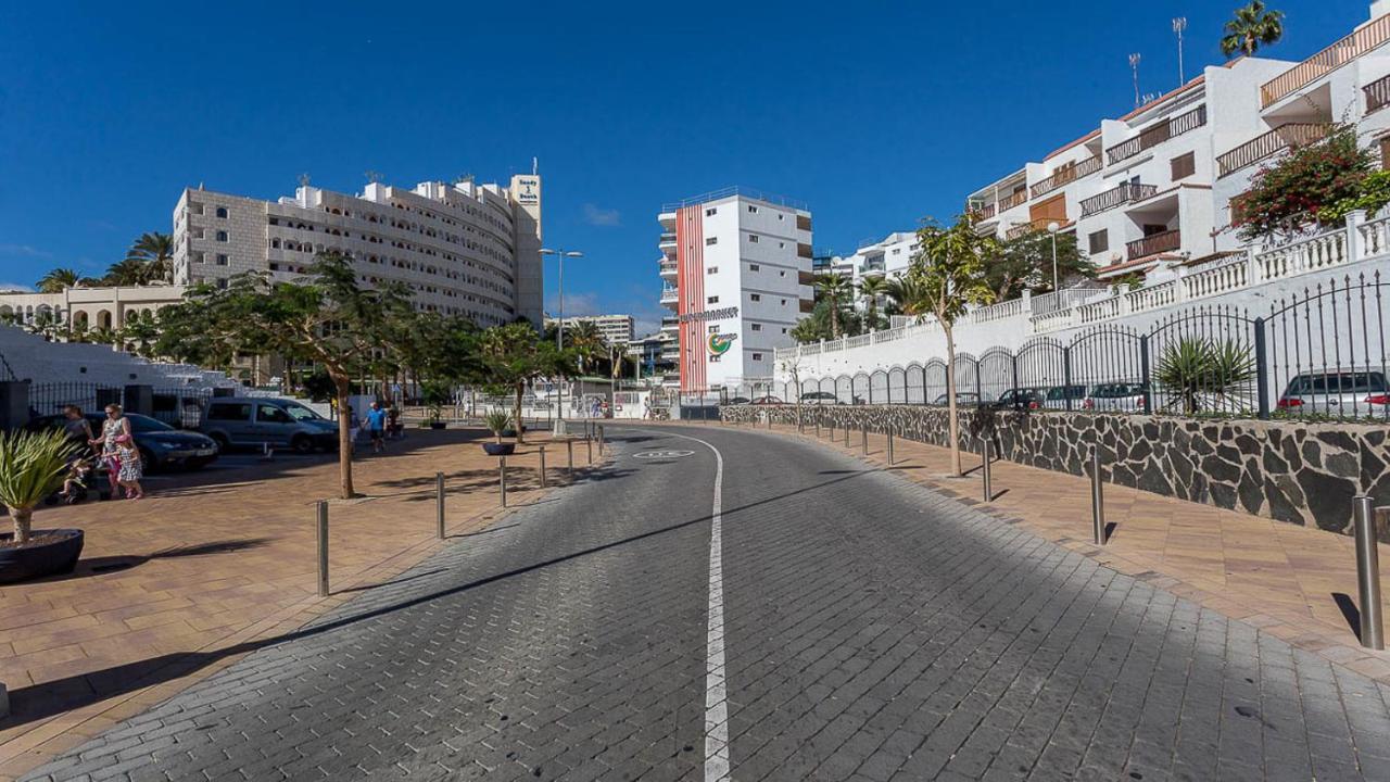 Flatguest Las Velas + Duplex + Pool + Terrace San Bartolomé Exteriör bild
